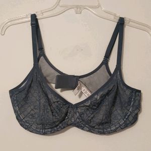 Victoria's Secret unlined demi bra